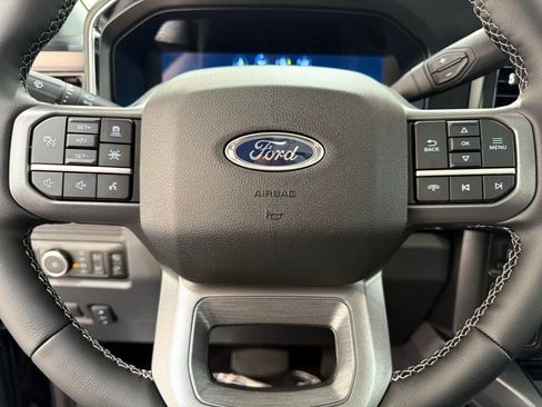 New 2026 Ford F250 Lariat w/ Tremor Off-Road Package image 49