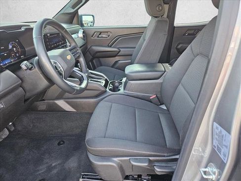 Used 2024 Chevrolet Colorado LT w/ LT Convenience Package image 13