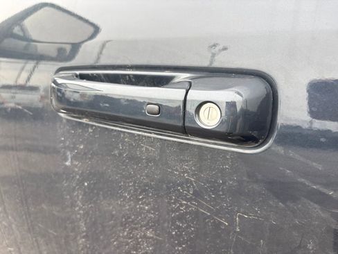 New 2026 RAM 4500 Tradesman w/ Laramie Trim Package image 14