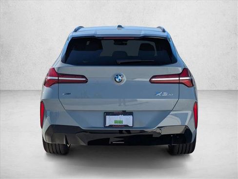 New 2026 BMW X3 xDrive30 w/ M Sport Package image 8