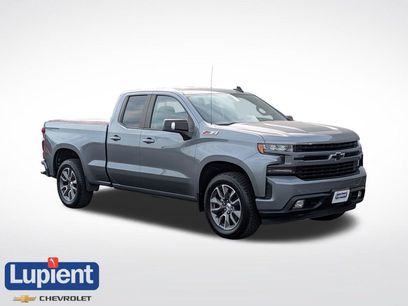 Used 2019 Chevrolet Silverado 1500 RST w/ All-Star Edition