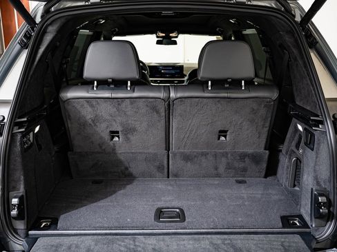 New 2026 BMW X7 xDrive40i w/ M Sport Package image 20