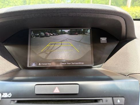 Used 2018 Acura MDX SH-AWD image 36