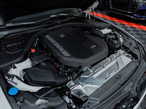 Used 2025 BMW M340i xDrive AWD/4WD image 57