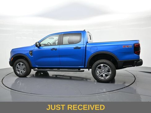 New 2026 Ford Ranger XLT AWD/4WD image 6