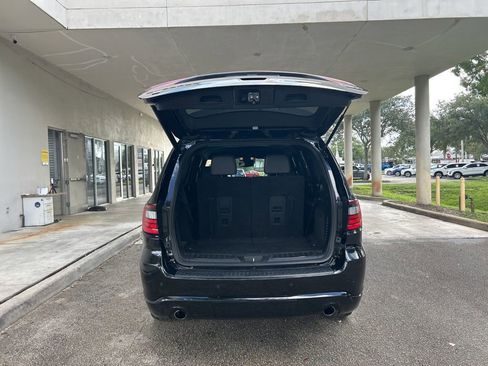 Used 2022 Dodge Durango GT image 32