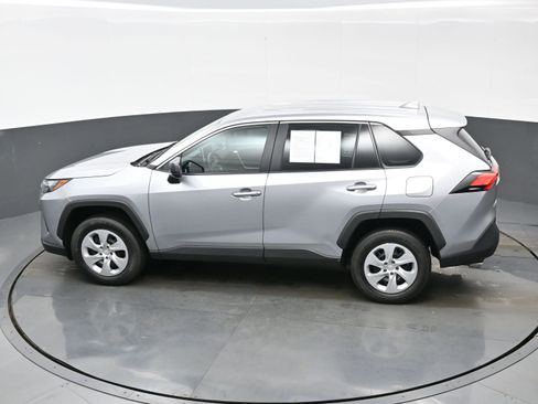 Used 2024 Toyota RAV4 LE image 35
