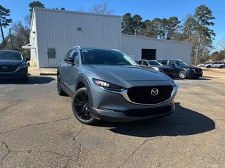 Certified 2023 MAZDA CX-30 AWD 2.5 S w/ Preferred Package video 1