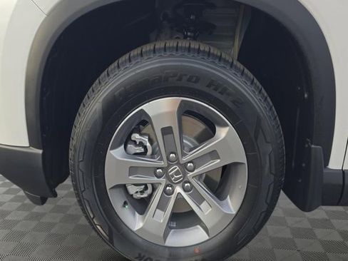 New 2026 Honda Pilot EX-L image 9