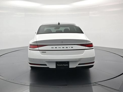Used 2026 Genesis G90 3.5T Prestige AWD/4WD image 43