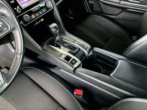 Used 2021 Honda Civic Sport image 15