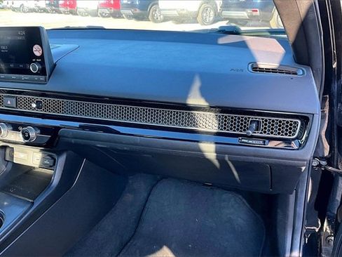 Used 2024 Honda Civic Sport image 21