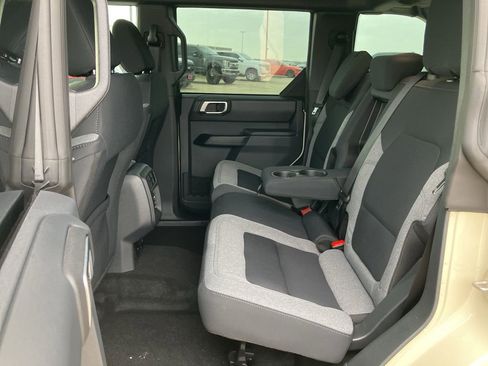 New 2025 Ford Bronco Big Bend image 21