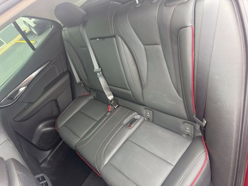 Used 2023 Buick Envision Essence w/ Sport Touring Package AWD/4WD image 13