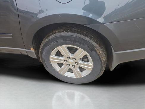 Used 2011 Chevrolet Traverse LT w/ Personal Connectivity Package image 17