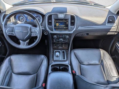 Used 2019 Chrysler 300 Limited w/ Safetytec Plus Group RWD image 18