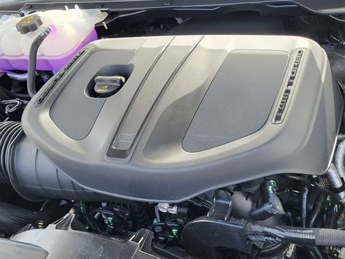 New 2026 RAM 1500 Big Horn image 21