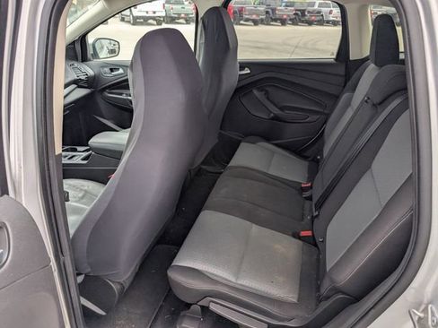Used 2017 Ford Escape SE AWD/4WD image 11