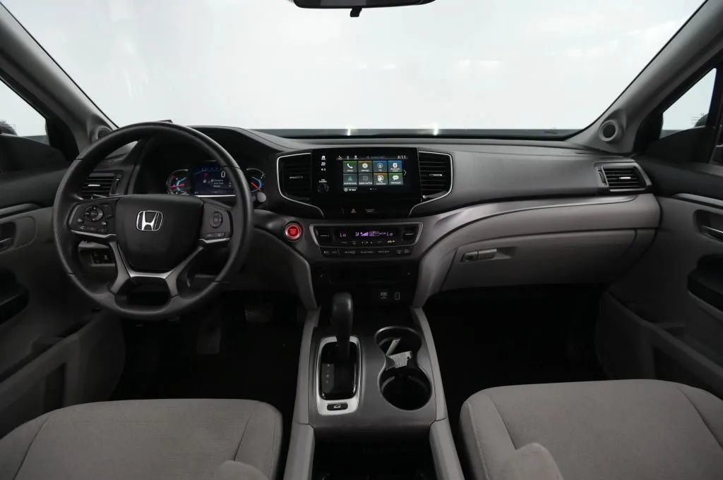 Used 2020 Honda Pilot EX image 29