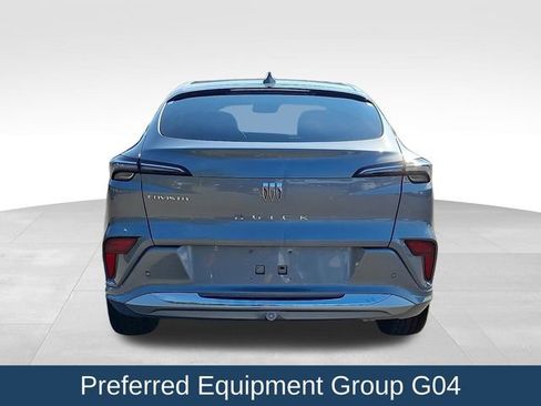 Used 2025 Buick Envista Avenir FWD image 6