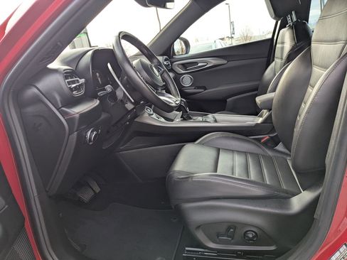 Used 2024 Dodge Hornet R/T Plus w/ Tech Pack Plus w/o Parking image 26