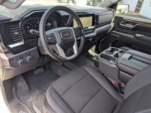 Used 2023 GMC Sierra 1500 Elevation w/ X31 Off-Road Package image 27