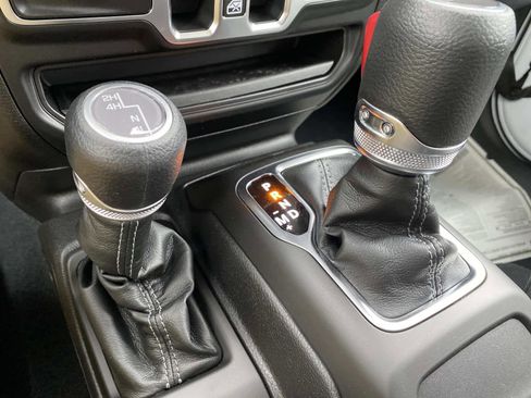 New 2026 Jeep Wrangler Sport S AWD/4WD image 13