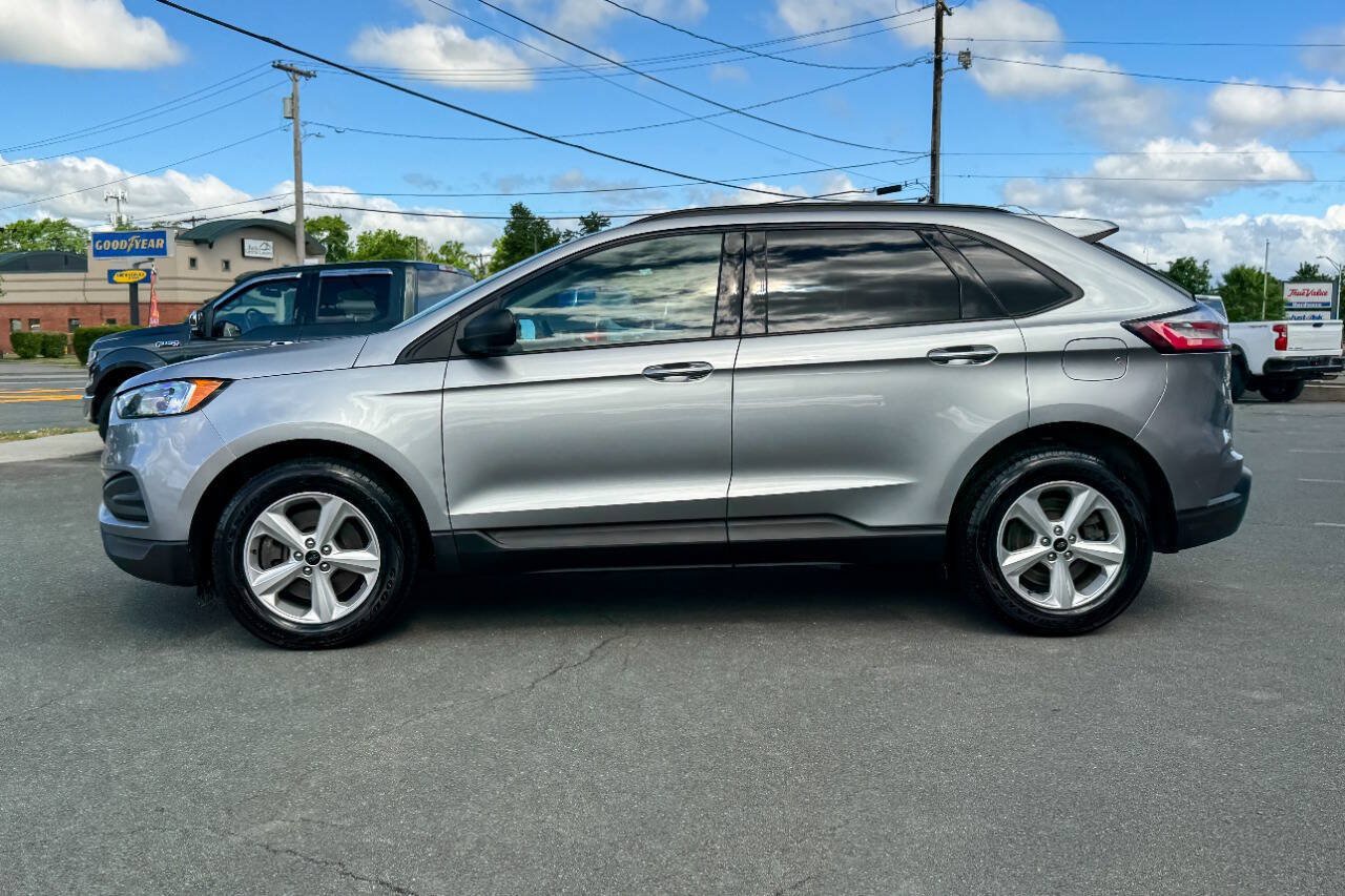 Used 2024 Ford Edge SE AWD/4WD image 7