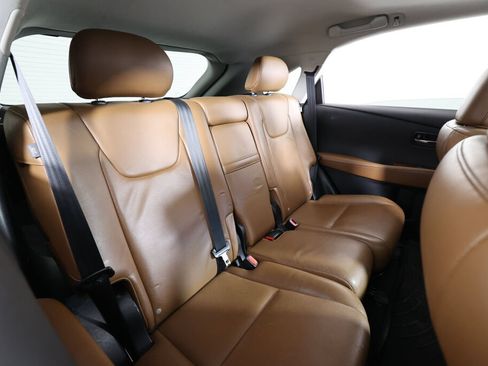 Used 2013 Lexus RX 350 AWD w/ Navigation Pkg image 21