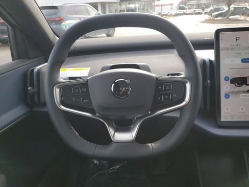 New 2026 Volvo EX30 Plus image 26