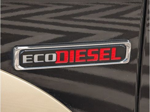 Used 2015 RAM 1500 Laramie Longhorn w/ Convenience Group image 5