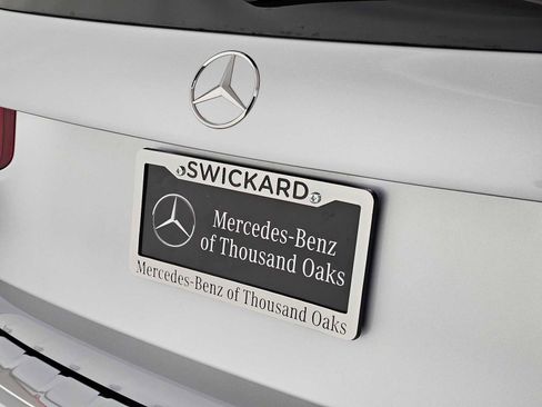 Certified 2025 Mercedes-Benz GLB 250 image 13