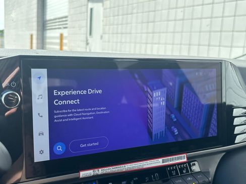 New 2026 Toyota Camry XSE FWD image 13