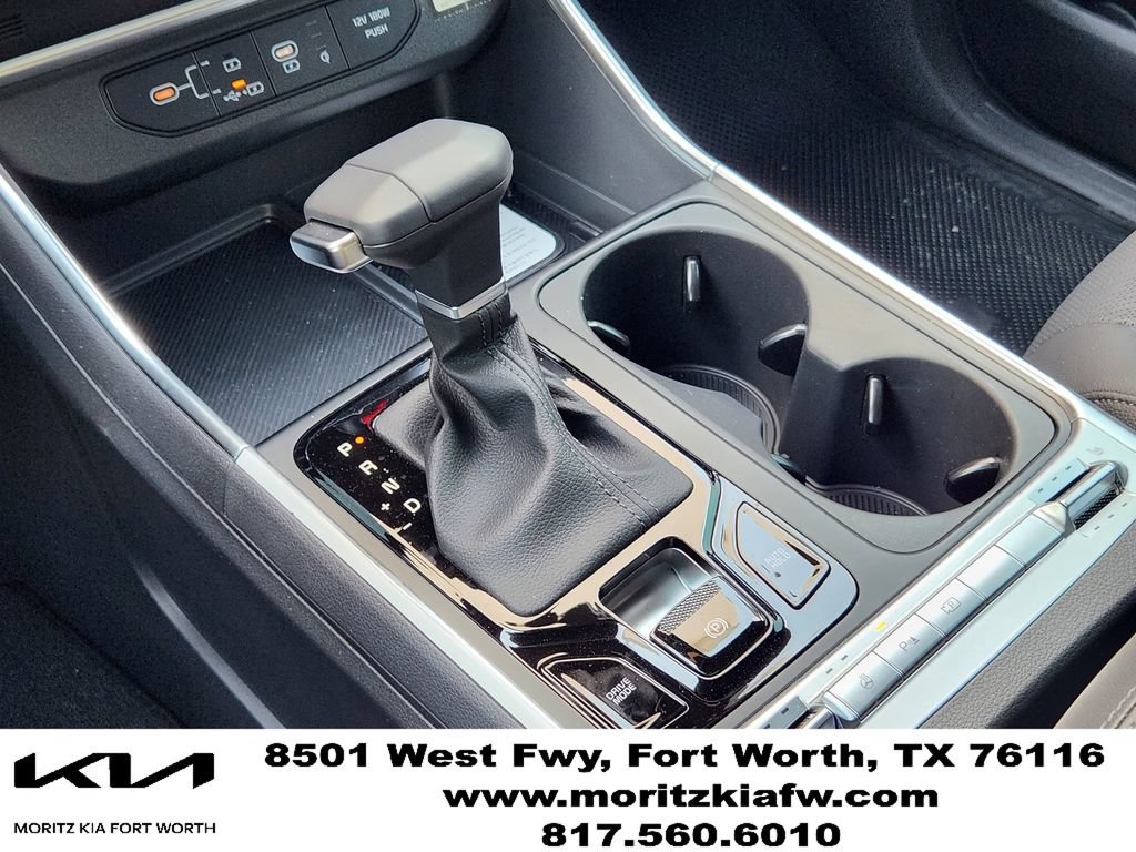 New 2026 Kia Carnival SX Prestige FWD image 15