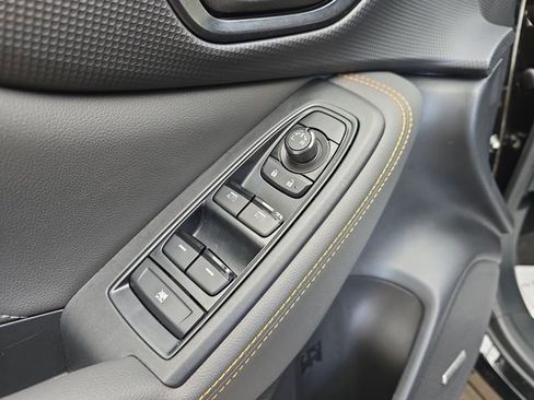 Used 2024 Subaru Forester Wilderness w/ Wilderness Package image 11