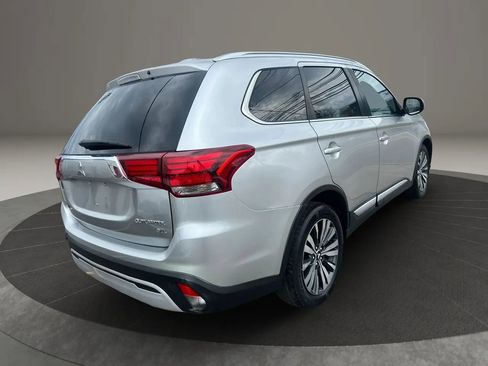 Used 2019 Mitsubishi Outlander SEL FWD image 5