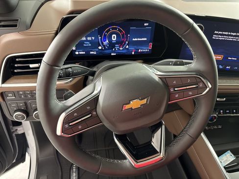 New 2026 Chevrolet Tahoe High Country w/ LPO, Illumination Package AWD/4WD image 32