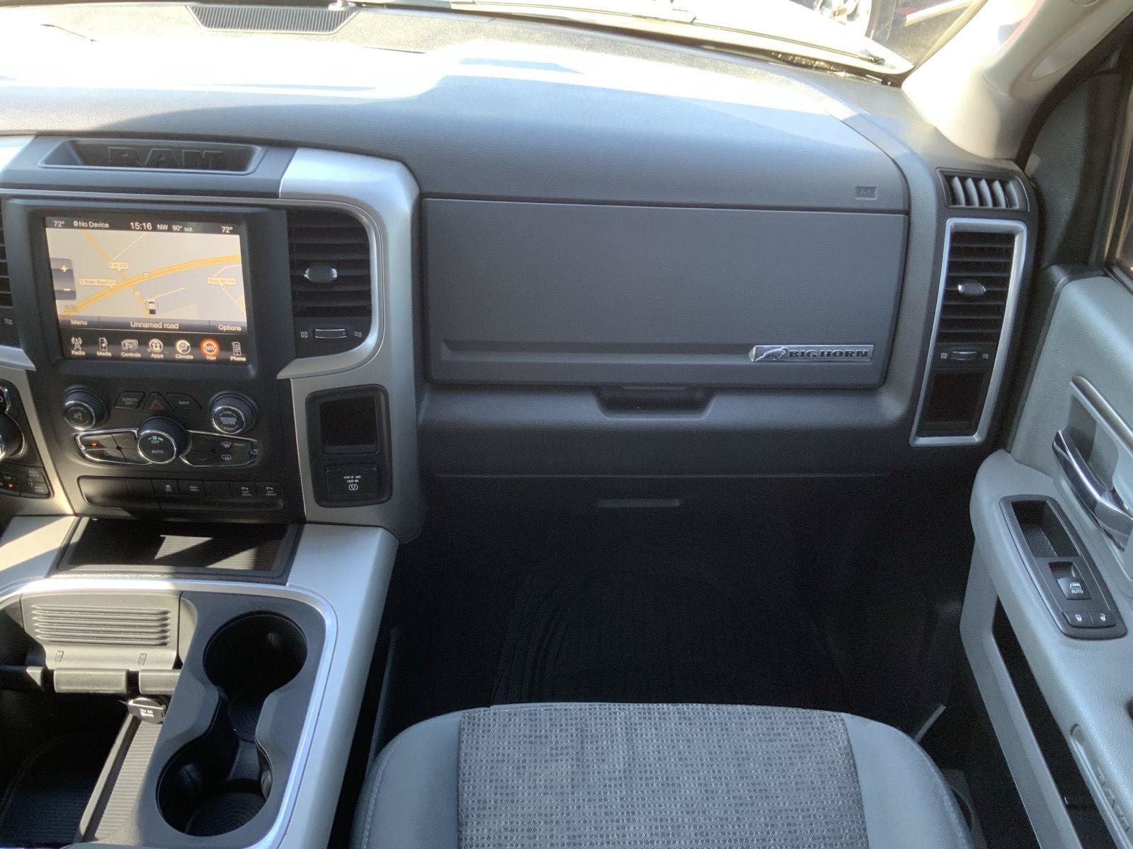 Used 2017 RAM 1500 Big Horn AWD/4WD image 61