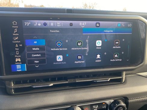 Used 2024 Jeep Wrangler Unlimited Rubicon 392 image 42