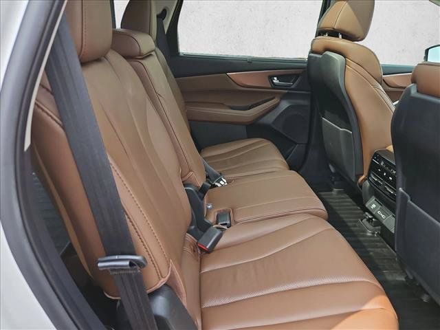 Used 2024 Acura MDX w/ Technology Package AWD/4WD image 18