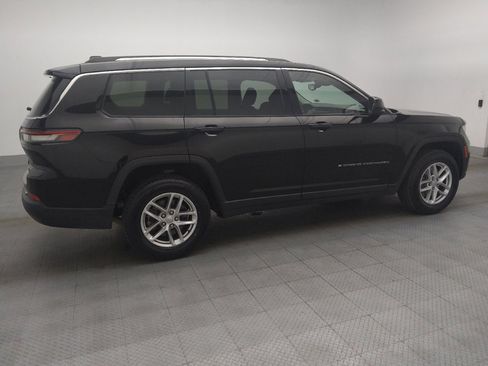 Used 2021 Jeep Grand Cherokee L Laredo w/ Luxury Tech Group I image 10