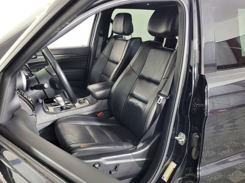 Used 2020 Jeep Grand Cherokee High Altitude image 17