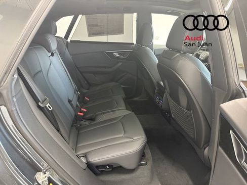New 2026 Audi Q8 Premium Plus AWD/4WD image 31