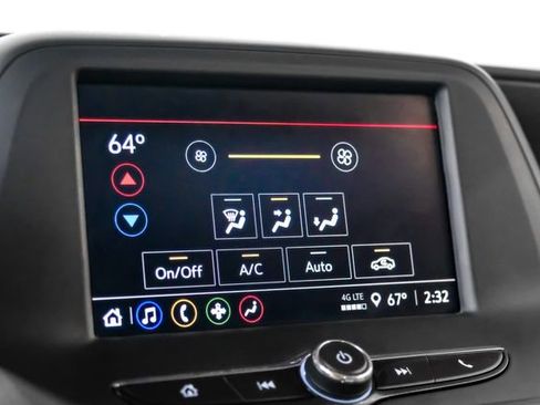 Used 2023 Chevrolet Camaro LT RWD image 29