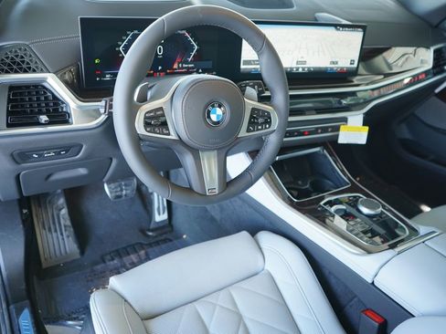 New 2026 BMW X5 xDrive40i w/ M Sport Package image 13