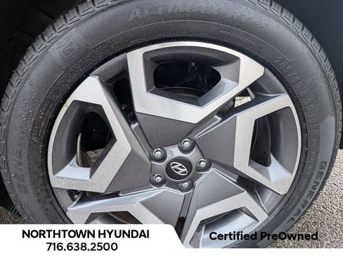 Used 2024 Hyundai Palisade Limited image 52