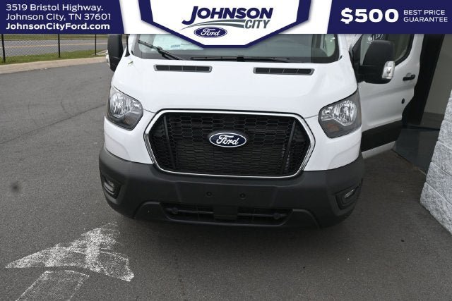 New 2027 Ford Transit 350 XL RWD image 45