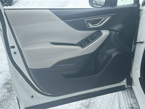 Certified 2023 Subaru Forester Premium image 18