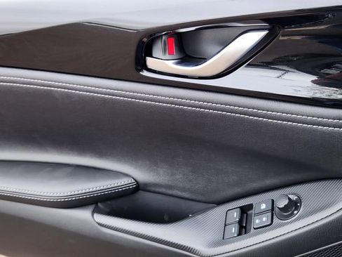 New 2026 MAZDA MX-5 Miata Grand Touring w/ Weather Package image 13