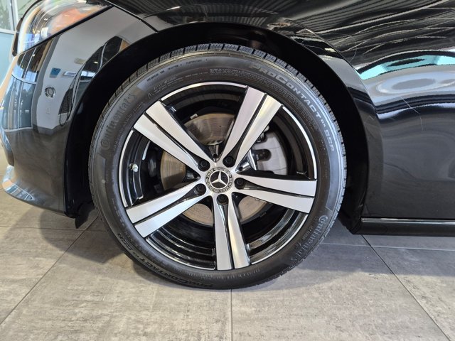 Used 2026 Mercedes-Benz C 300 4MATIC Sedan image 24